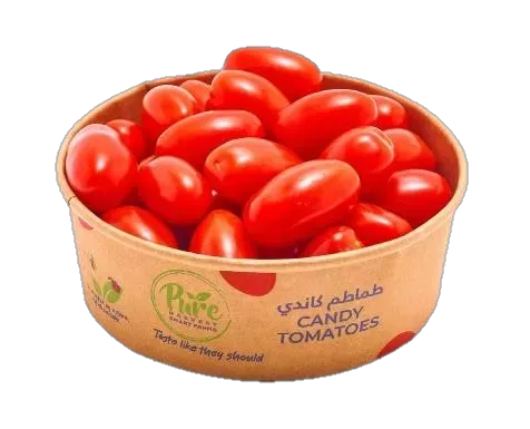 Tomato Candy