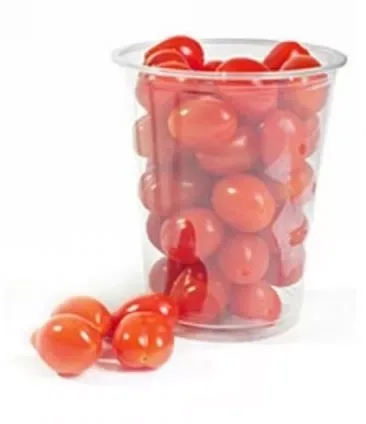 Tomato Candy Mix
